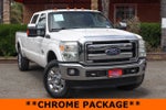 2016 Ford F-250SD Lariat