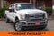 2016 Ford F-250SD Lariat