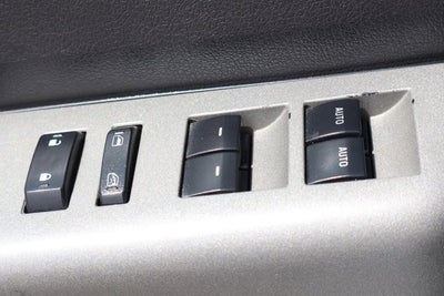 2016 Ford F-250SD Lariat