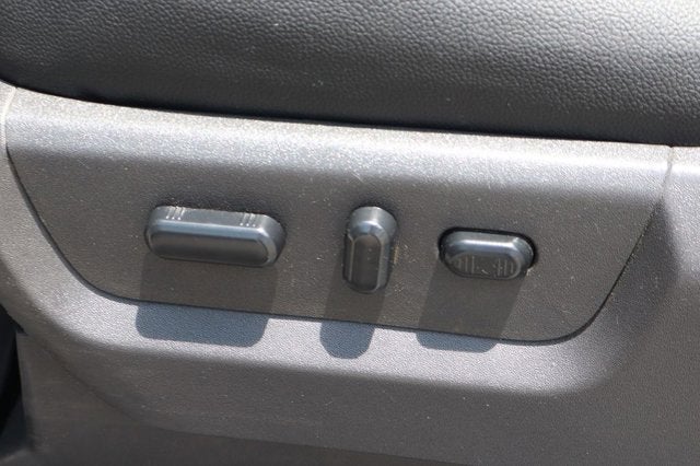 2016 Ford F-250SD Lariat