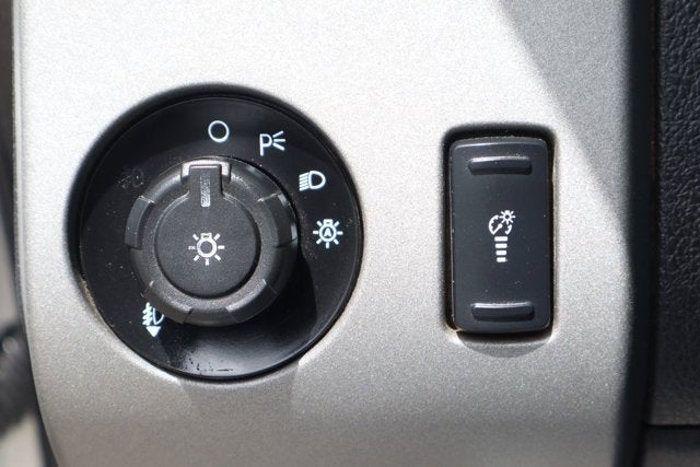 2016 Ford F-250SD Lariat