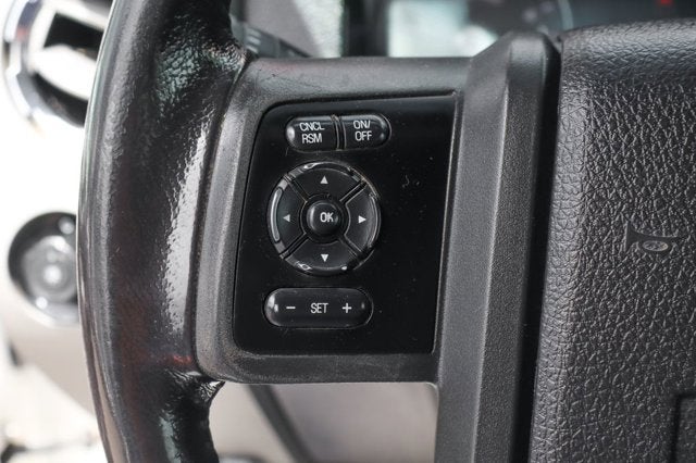 2016 Ford F-250SD Lariat