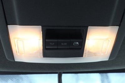 2016 Ford F-250SD Lariat