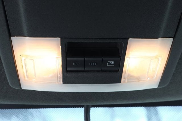 2016 Ford F-250SD Lariat