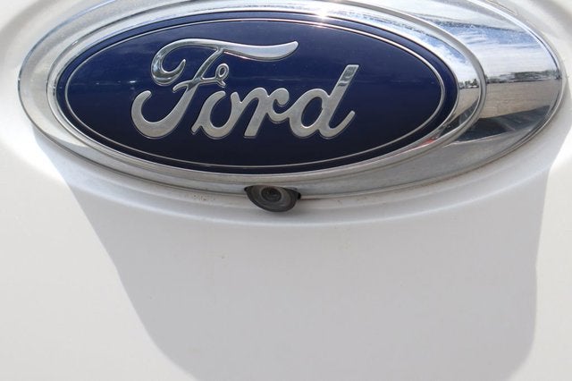 2016 Ford F-250SD Lariat