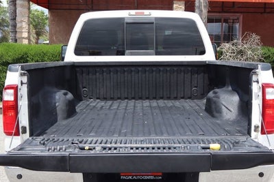 2016 Ford F-250SD Lariat