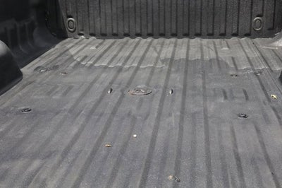 2016 Ford F-250SD Lariat