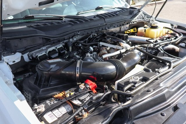 2019 Ford F-250SD XL