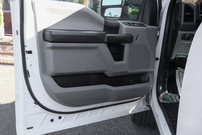 2019 Ford F-250SD XL