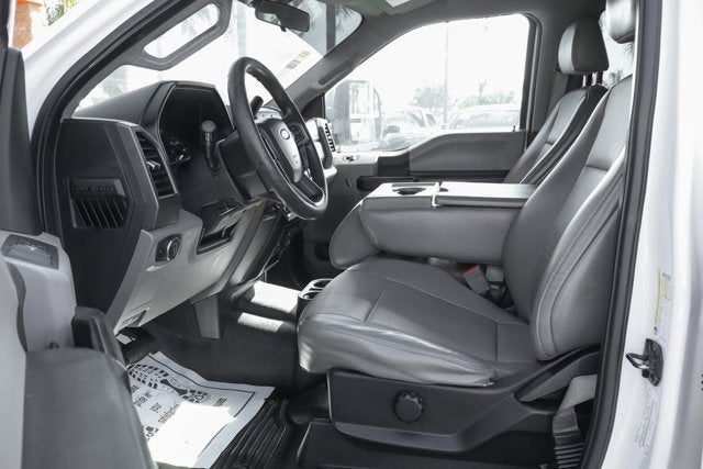 2019 Ford F-250SD XL