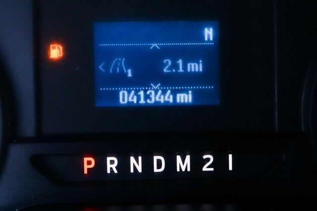 2019 Ford F-250SD XL