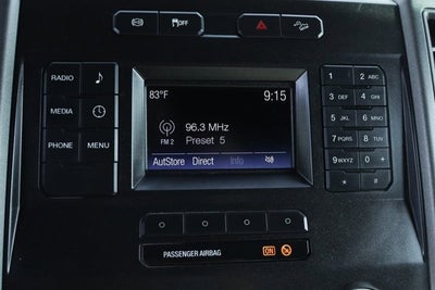 2019 Ford F-250SD XL