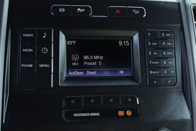 2019 Ford F-250SD XL