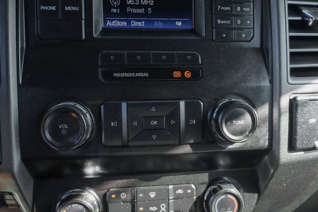 2019 Ford F-250SD XL