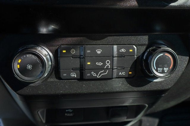 2019 Ford F-250SD XL