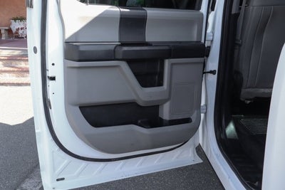 2019 Ford F-250SD XL