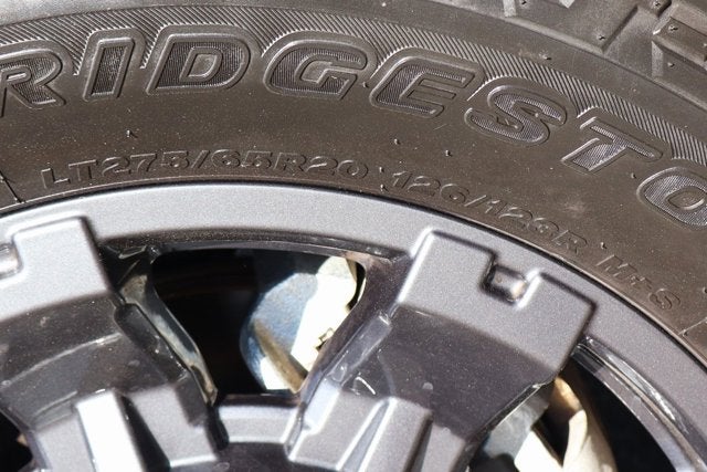 2019 Ford F-250SD XL