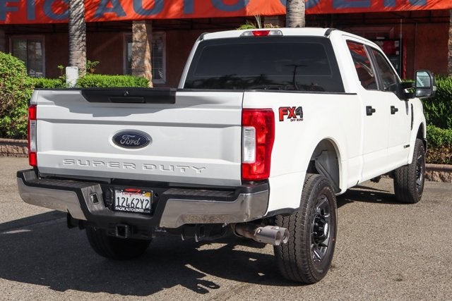 2019 Ford F-250SD XL