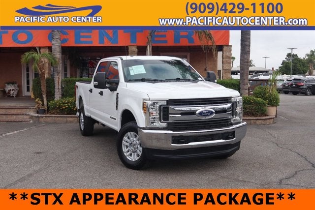 2019 Ford F-250SD XL