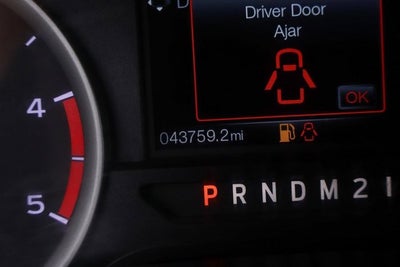 2019 Ford F-250SD XL