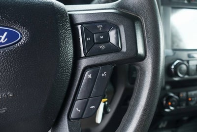 2019 Ford F-250SD XL