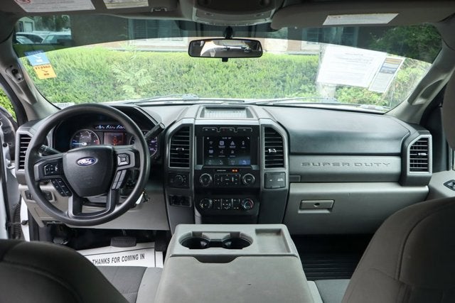 2019 Ford F-250SD XL