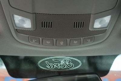 2019 Ford F-250SD XL