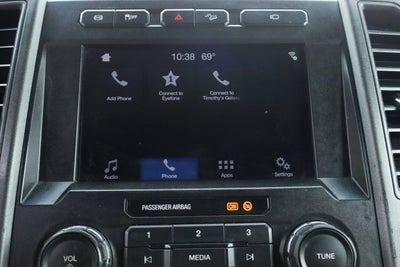 2019 Ford F-250SD XL