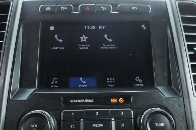 2019 Ford F-250SD XL