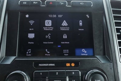 2019 Ford F-250SD XL