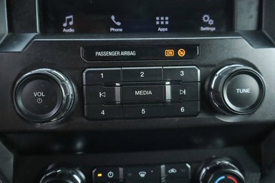 2019 Ford F-250SD XL