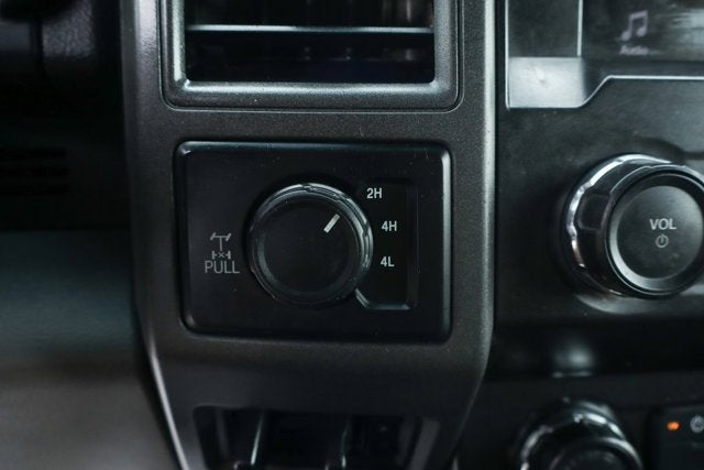 2019 Ford F-250SD XL