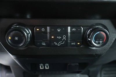 2019 Ford F-250SD XL