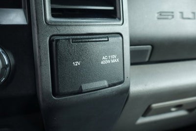 2019 Ford F-250SD XL