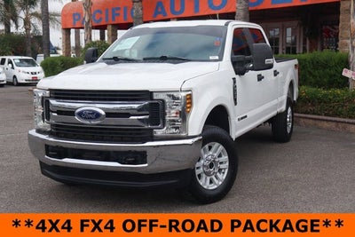 2019 Ford F-250SD XL