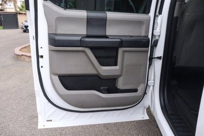 2019 Ford F-250SD XL