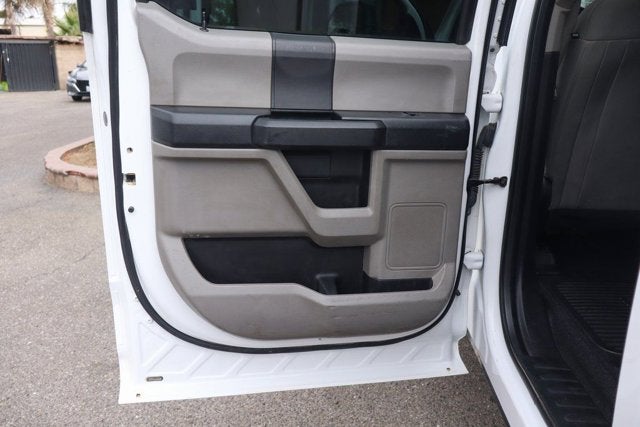 2019 Ford F-250SD XL