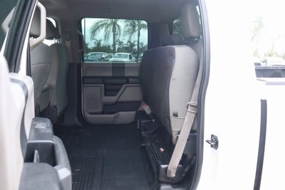 2019 Ford F-250SD XL