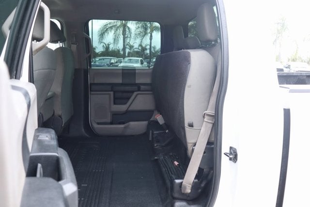 2019 Ford F-250SD XL