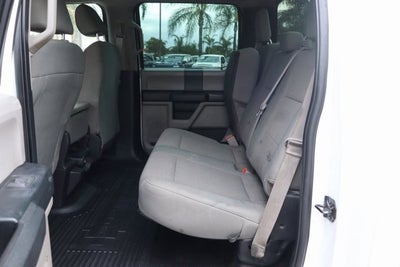 2019 Ford F-250SD XL