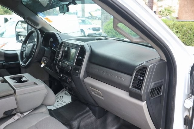 2019 Ford F-250SD XL