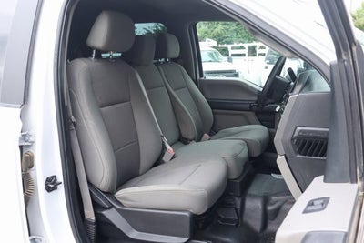 2019 Ford F-250SD XL