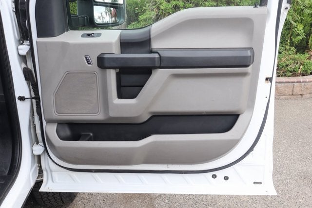 2019 Ford F-250SD XL