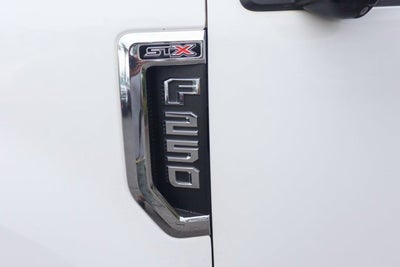 2019 Ford F-250SD XL