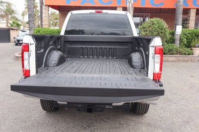 2019 Ford F-250SD XL