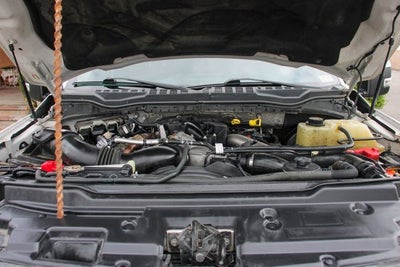 2019 Ford F-250SD Lariat