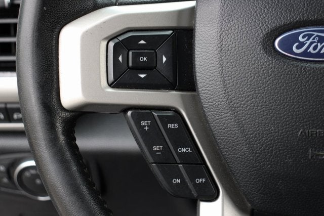 2019 Ford F-250SD Lariat