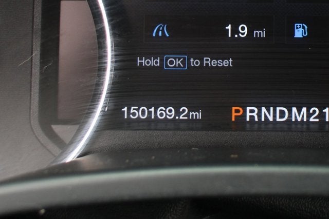 2019 Ford F-250SD Lariat