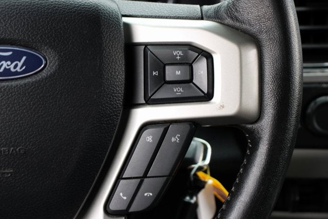 2019 Ford F-250SD Lariat