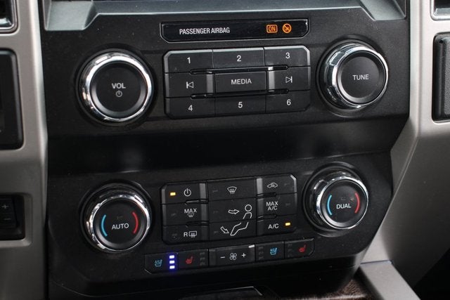 2019 Ford F-250SD Lariat